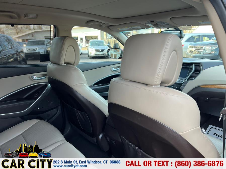 Used Hyundai Santa Fe Sport AWD 4dr 2.0T 2016 | Car City LLC. East Windsor, Connecticut Used Hyundai Santa Fe Sport AWD 4dr 2.0T 2016 | Car City LLC. East Windsor, Connecticut