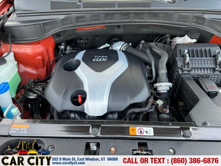 Used Hyundai Santa Fe Sport AWD 4dr 2.0T 2016 | Car City LLC. East Windsor, Connecticut Used Hyundai Santa Fe Sport AWD 4dr 2.0T 2016 | Car City LLC. East Windsor, Connecticut