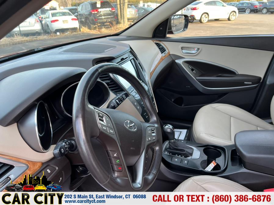 Used Hyundai Santa Fe Sport AWD 4dr 2.0T 2016 | Car City LLC. East Windsor, Connecticut Used Hyundai Santa Fe Sport AWD 4dr 2.0T 2016 | Car City LLC. East Windsor, Connecticut