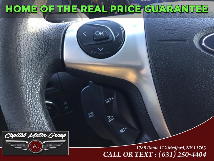Used Ford Focus 4dr Sdn SE 2014 | Capital Motor Group Inc. Medford, New York Used Ford Focus 4dr Sdn SE 2014 | Capital Motor Group Inc. Medford, New York