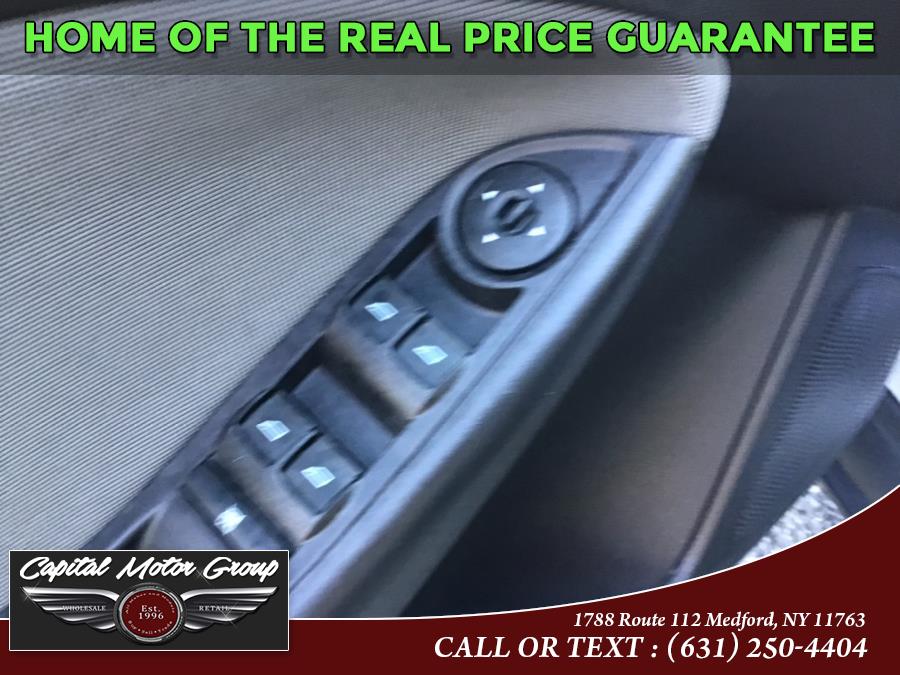 Used Ford Focus 4dr Sdn SE 2014 | Capital Motor Group Inc. Medford, New York Used Ford Focus 4dr Sdn SE 2014 | Capital Motor Group Inc. Medford, New York
