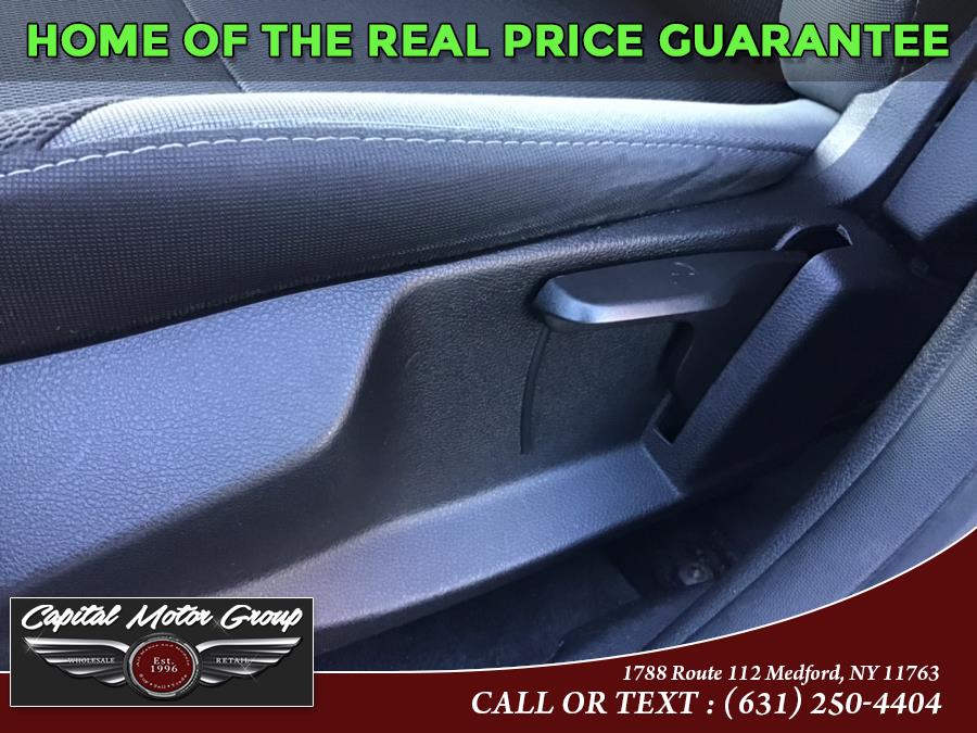 Used Ford Focus 4dr Sdn SE 2014 | Capital Motor Group Inc. Medford, New York Used Ford Focus 4dr Sdn SE 2014 | Capital Motor Group Inc. Medford, New York