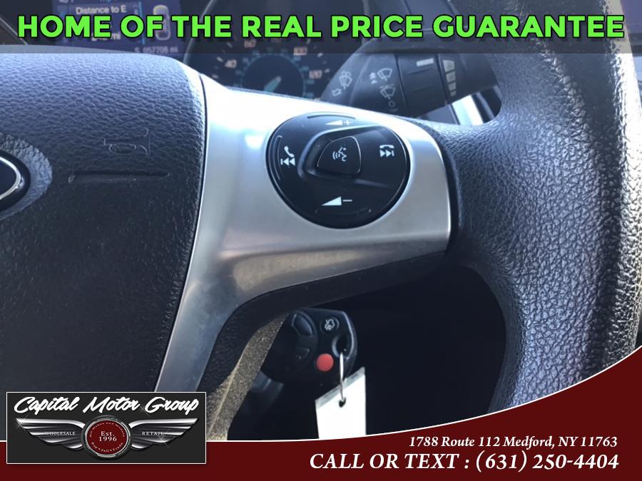 Used Ford Focus 4dr Sdn SE 2014 | Capital Motor Group Inc. Medford, New York Used Ford Focus 4dr Sdn SE 2014 | Capital Motor Group Inc. Medford, New York