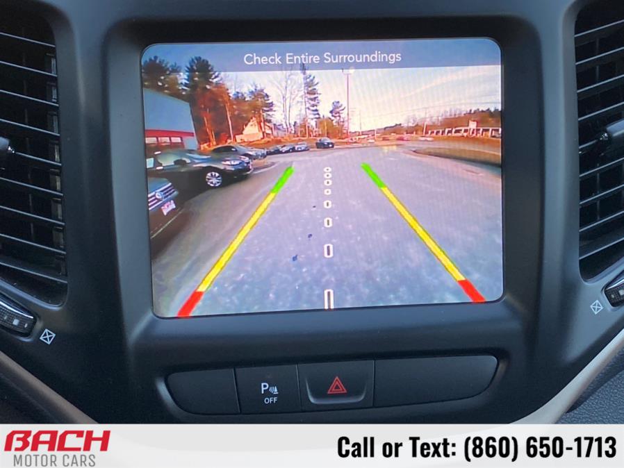 2018 Jeep Cherokee Limited 4x4, available for sale in Canton , Connecticut | Bach Motor Cars. Canton , Connecticut 2018 Jeep Cherokee Limited 4x4, available for sale in Canton , Connecticut | Bach Motor Cars. Canton , Connecticut