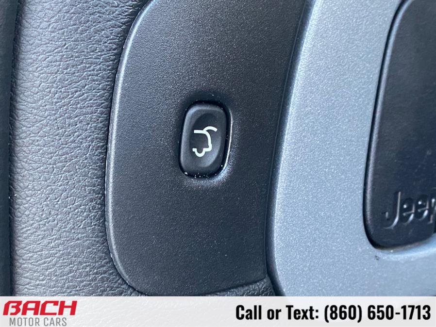 2018 Jeep Cherokee Limited 4x4, available for sale in Canton , Connecticut | Bach Motor Cars. Canton , Connecticut 2018 Jeep Cherokee Limited 4x4, available for sale in Canton , Connecticut | Bach Motor Cars. Canton , Connecticut