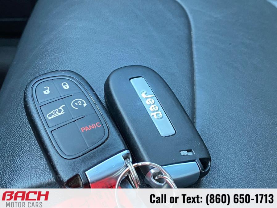 2018 Jeep Cherokee Limited 4x4, available for sale in Canton , Connecticut | Bach Motor Cars. Canton , Connecticut 2018 Jeep Cherokee Limited 4x4, available for sale in Canton , Connecticut | Bach Motor Cars. Canton , Connecticut