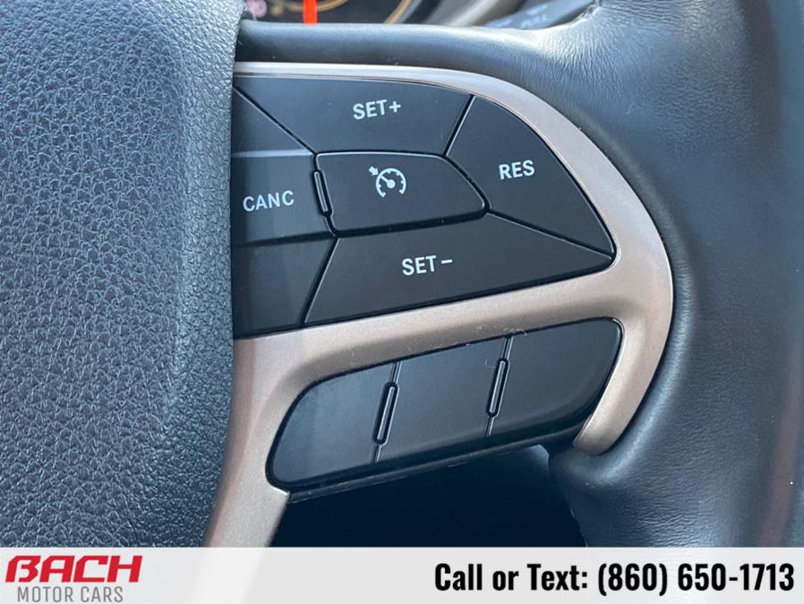 2018 Jeep Cherokee Limited 4x4, available for sale in Canton , Connecticut | Bach Motor Cars. Canton , Connecticut 2018 Jeep Cherokee Limited 4x4, available for sale in Canton , Connecticut | Bach Motor Cars. Canton , Connecticut