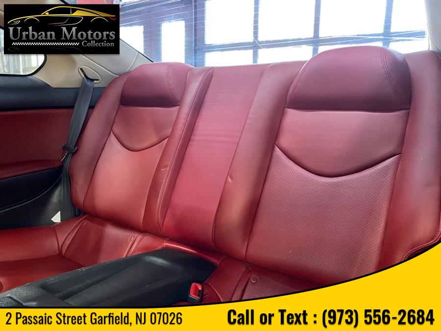Used Infiniti G37 Coupe IPL 2011 | Urban Motors Collection. Garfield, New Jersey Used Infiniti G37 Coupe IPL 2011 | Urban Motors Collection. Garfield, New Jersey