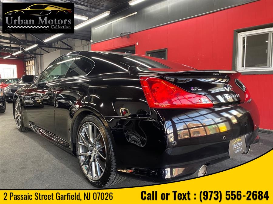 Used Infiniti G37 Coupe IPL 2011 | Urban Motors Collection. Garfield, New Jersey Used Infiniti G37 Coupe IPL 2011 | Urban Motors Collection. Garfield, New Jersey
