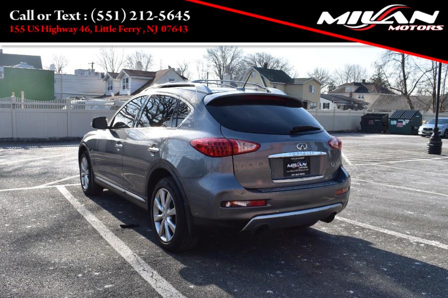 2017 INFINITI QX50 AWD, available for sale in Little Ferry , New Jersey | Milan Motors. Little Ferry , New Jersey 2017 INFINITI QX50 AWD, available for sale in Little Ferry , New Jersey | Milan Motors. Little Ferry , New Jersey