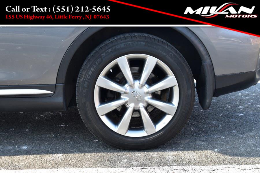2017 INFINITI QX50 AWD, available for sale in Little Ferry , New Jersey | Milan Motors. Little Ferry , New Jersey 2017 INFINITI QX50 AWD, available for sale in Little Ferry , New Jersey | Milan Motors. Little Ferry , New Jersey