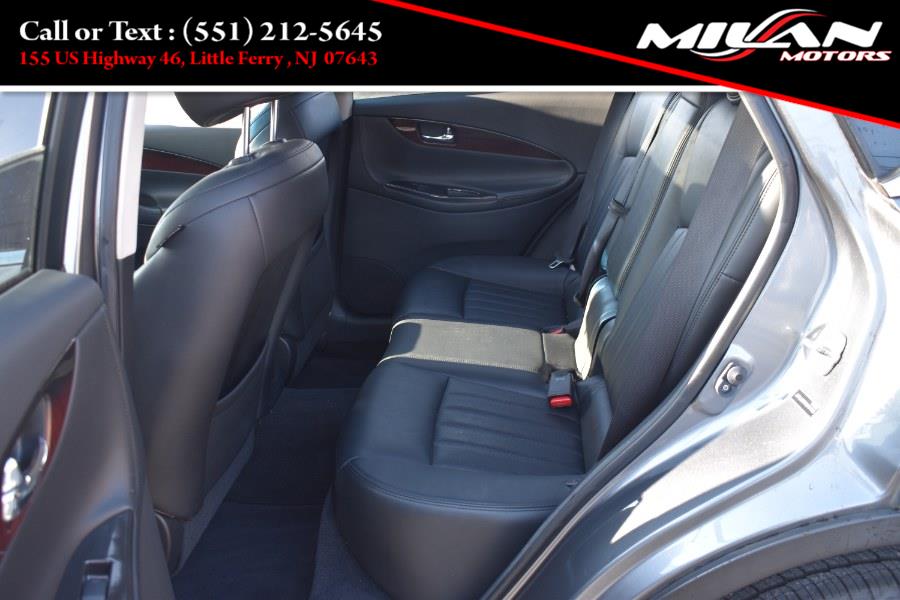 2017 INFINITI QX50 AWD, available for sale in Little Ferry , New Jersey | Milan Motors. Little Ferry , New Jersey 2017 INFINITI QX50 AWD, available for sale in Little Ferry , New Jersey | Milan Motors. Little Ferry , New Jersey