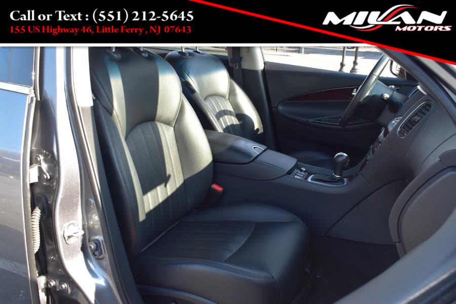 2017 INFINITI QX50 AWD, available for sale in Little Ferry , New Jersey | Milan Motors. Little Ferry , New Jersey 2017 INFINITI QX50 AWD, available for sale in Little Ferry , New Jersey | Milan Motors. Little Ferry , New Jersey