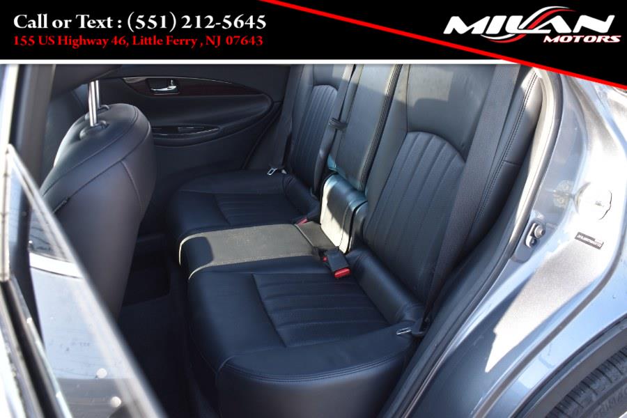 2017 INFINITI QX50 AWD, available for sale in Little Ferry , New Jersey | Milan Motors. Little Ferry , New Jersey 2017 INFINITI QX50 AWD, available for sale in Little Ferry , New Jersey | Milan Motors. Little Ferry , New Jersey