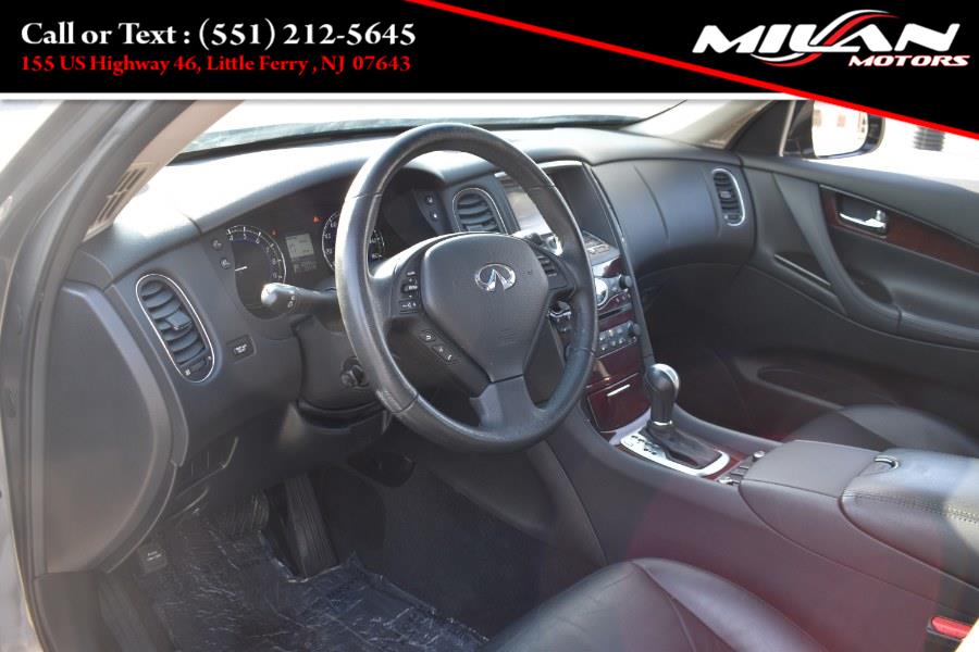 2017 INFINITI QX50 AWD, available for sale in Little Ferry , New Jersey | Milan Motors. Little Ferry , New Jersey 2017 INFINITI QX50 AWD, available for sale in Little Ferry , New Jersey | Milan Motors. Little Ferry , New Jersey