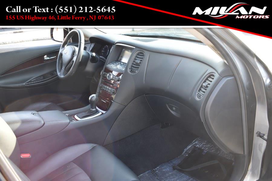 2017 INFINITI QX50 AWD, available for sale in Little Ferry , New Jersey | Milan Motors. Little Ferry , New Jersey 2017 INFINITI QX50 AWD, available for sale in Little Ferry , New Jersey | Milan Motors. Little Ferry , New Jersey