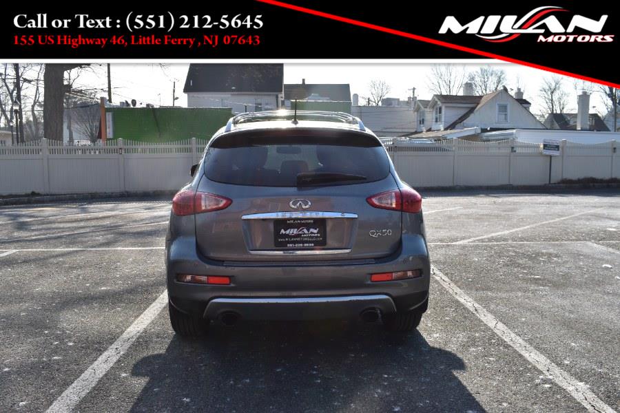 2017 INFINITI QX50 AWD, available for sale in Little Ferry , New Jersey | Milan Motors. Little Ferry , New Jersey 2017 INFINITI QX50 AWD, available for sale in Little Ferry , New Jersey | Milan Motors. Little Ferry , New Jersey