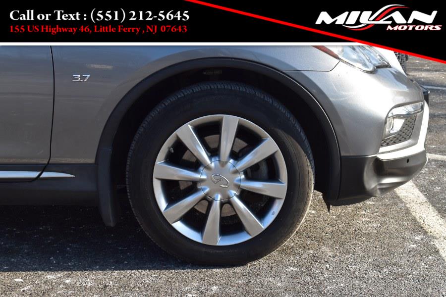 2017 INFINITI QX50 AWD, available for sale in Little Ferry , New Jersey | Milan Motors. Little Ferry , New Jersey 2017 INFINITI QX50 AWD, available for sale in Little Ferry , New Jersey | Milan Motors. Little Ferry , New Jersey