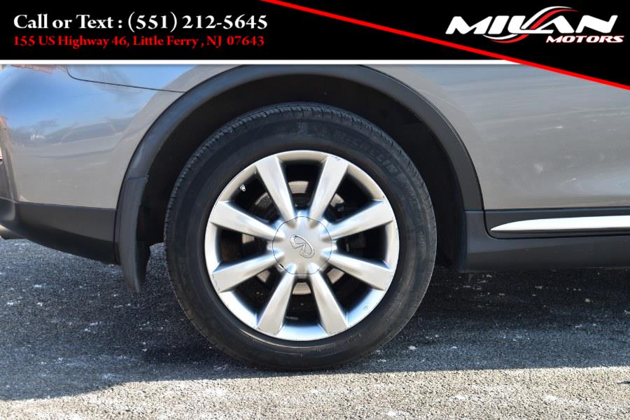 2017 INFINITI QX50 AWD, available for sale in Little Ferry , New Jersey | Milan Motors. Little Ferry , New Jersey 2017 INFINITI QX50 AWD, available for sale in Little Ferry , New Jersey | Milan Motors. Little Ferry , New Jersey