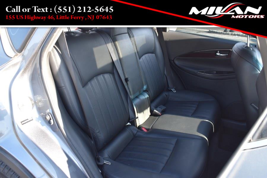 2017 INFINITI QX50 AWD, available for sale in Little Ferry , New Jersey | Milan Motors. Little Ferry , New Jersey 2017 INFINITI QX50 AWD, available for sale in Little Ferry , New Jersey | Milan Motors. Little Ferry , New Jersey