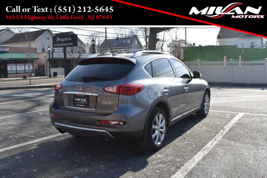 2017 INFINITI QX50 AWD, available for sale in Little Ferry , New Jersey | Milan Motors. Little Ferry , New Jersey 2017 INFINITI QX50 AWD, available for sale in Little Ferry , New Jersey | Milan Motors. Little Ferry , New Jersey