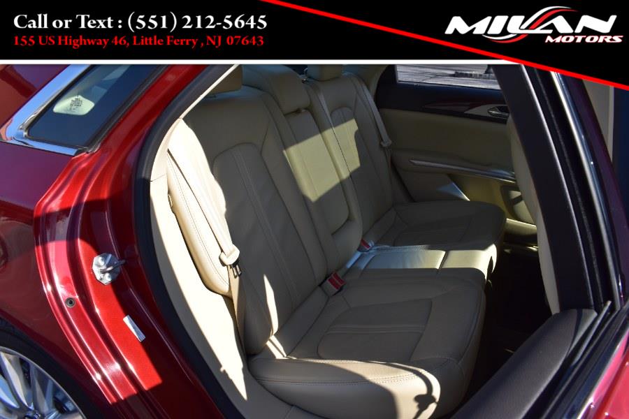 Used Lincoln MKZ 4dr Sdn AWD 2015 | Milan Motors. Little Ferry , New Jersey Used Lincoln MKZ 4dr Sdn AWD 2015 | Milan Motors. Little Ferry , New Jersey