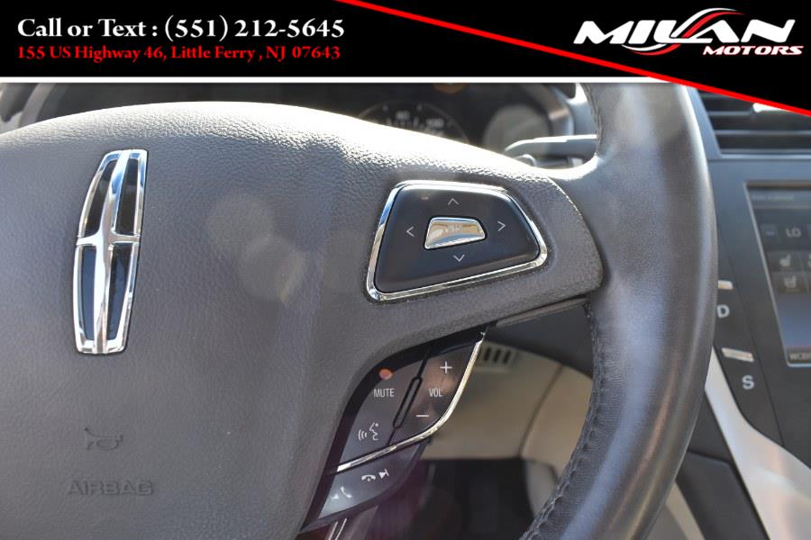 Used Lincoln MKZ 4dr Sdn AWD 2015 | Milan Motors. Little Ferry , New Jersey Used Lincoln MKZ 4dr Sdn AWD 2015 | Milan Motors. Little Ferry , New Jersey