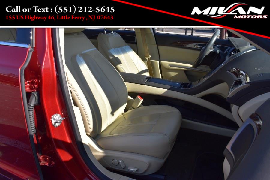 Used Lincoln MKZ 4dr Sdn AWD 2015 | Milan Motors. Little Ferry , New Jersey Used Lincoln MKZ 4dr Sdn AWD 2015 | Milan Motors. Little Ferry , New Jersey