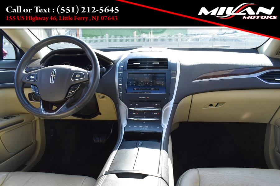 Used Lincoln MKZ 4dr Sdn AWD 2015 | Milan Motors. Little Ferry , New Jersey Used Lincoln MKZ 4dr Sdn AWD 2015 | Milan Motors. Little Ferry , New Jersey