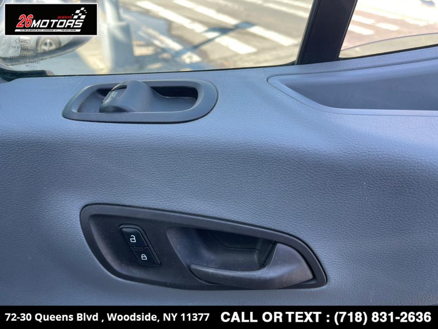 Used Ford Transit Van T-250 148" Med Rf 9000 GVWR Sliding RH Dr 2019 | 26 Motors Queens. Woodside, New York Used Ford Transit Van T-250 148" Med Rf 9000 GVWR Sliding RH Dr 2019 | 26 Motors Queens. Woodside, New York