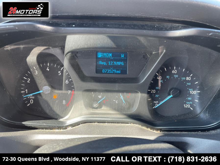 Used Ford Transit Van T-250 148" Med Rf 9000 GVWR Sliding RH Dr 2019 | 26 Motors Queens. Woodside, New York Used Ford Transit Van T-250 148" Med Rf 9000 GVWR Sliding RH Dr 2019 | 26 Motors Queens. Woodside, New York