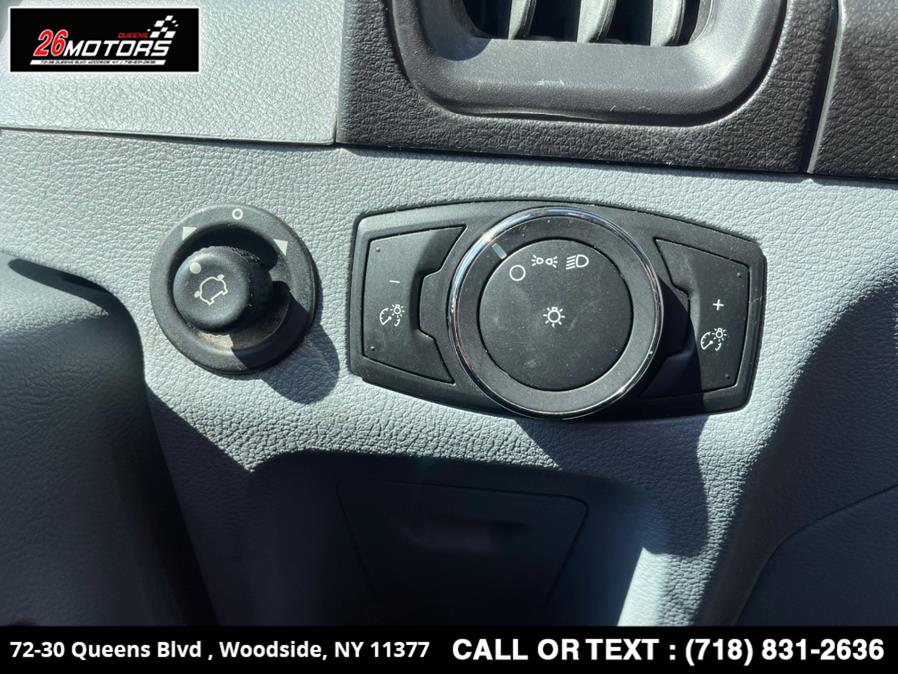 Used Ford Transit Van T-250 148" Med Rf 9000 GVWR Sliding RH Dr 2019 | 26 Motors Queens. Woodside, New York Used Ford Transit Van T-250 148" Med Rf 9000 GVWR Sliding RH Dr 2019 | 26 Motors Queens. Woodside, New York