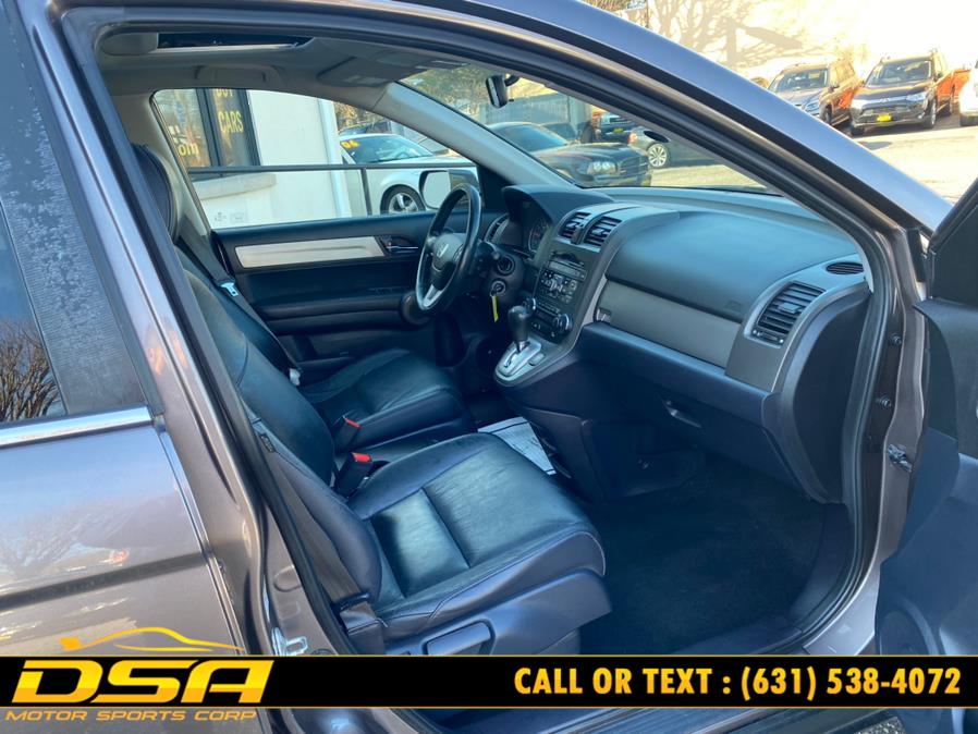 Used Honda CR-V 4WD 5dr EX-L 2011 | DSA Motor Sports Corp. Commack, New York Used Honda CR-V 4WD 5dr EX-L 2011 | DSA Motor Sports Corp. Commack, New York