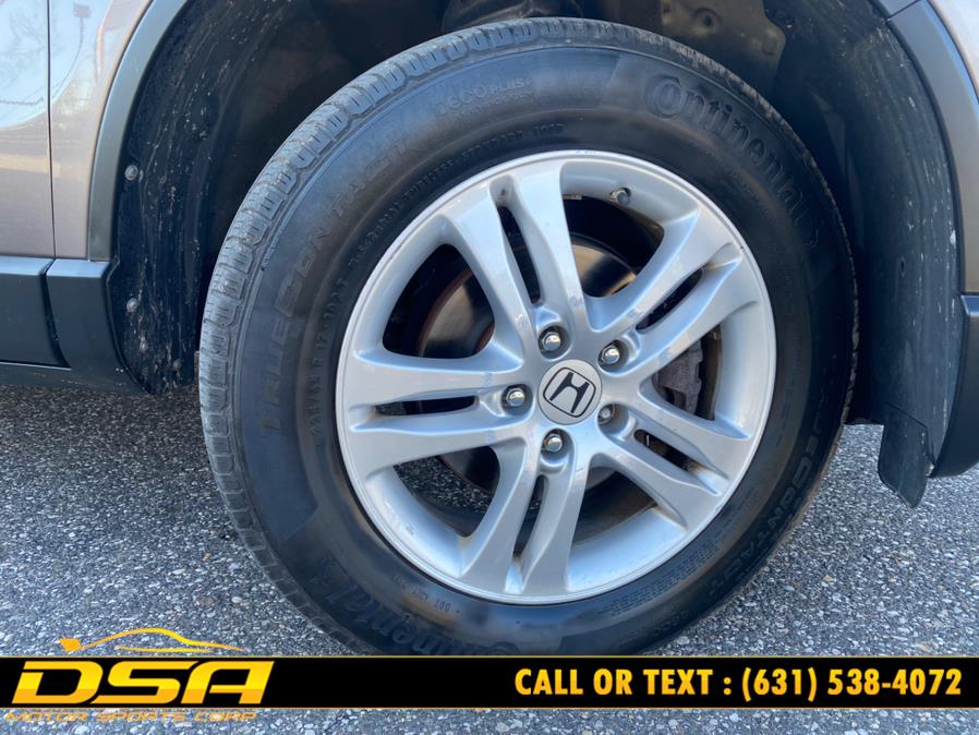 Used Honda CR-V 4WD 5dr EX-L 2011 | DSA Motor Sports Corp. Commack, New York Used Honda CR-V 4WD 5dr EX-L 2011 | DSA Motor Sports Corp. Commack, New York