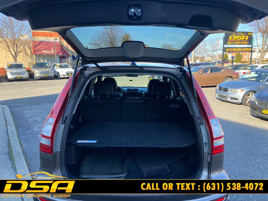 Used Honda CR-V 4WD 5dr EX-L 2011 | DSA Motor Sports Corp. Commack, New York Used Honda CR-V 4WD 5dr EX-L 2011 | DSA Motor Sports Corp. Commack, New York