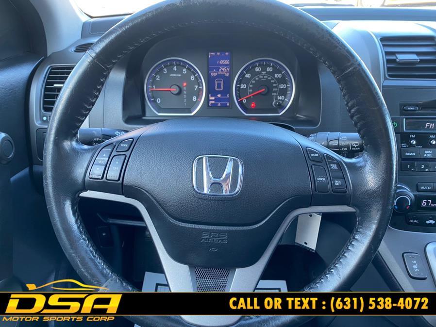 Used Honda CR-V 4WD 5dr EX-L 2011 | DSA Motor Sports Corp. Commack, New York Used Honda CR-V 4WD 5dr EX-L 2011 | DSA Motor Sports Corp. Commack, New York