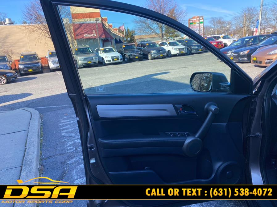 Used Honda CR-V 4WD 5dr EX-L 2011 | DSA Motor Sports Corp. Commack, New York Used Honda CR-V 4WD 5dr EX-L 2011 | DSA Motor Sports Corp. Commack, New York