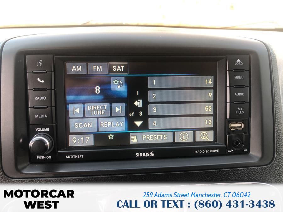 Used Chrysler Town & Country 4dr Wgn Touring 2014 | Motorcar West. Manchester, Connecticut Used Chrysler Town & Country 4dr Wgn Touring 2014 | Motorcar West. Manchester, Connecticut