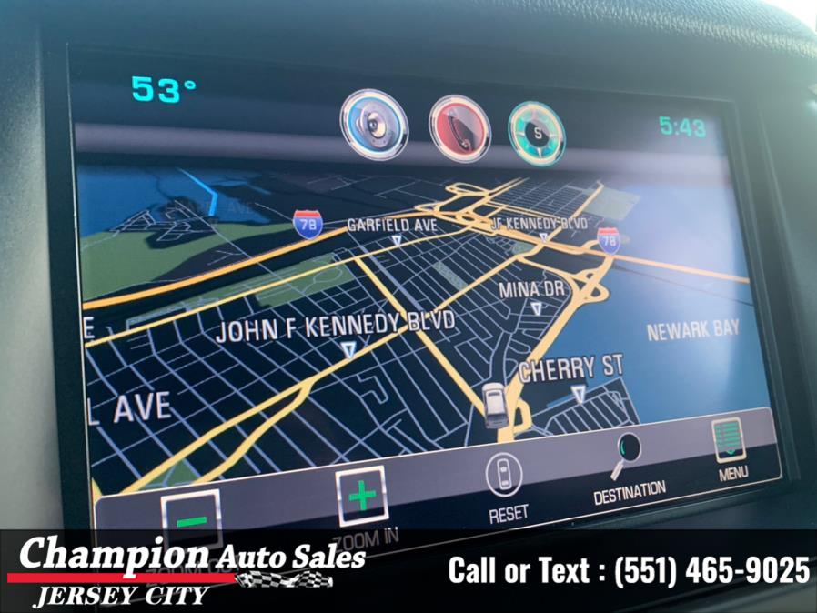 Used Chevrolet Suburban 4WD 4dr LTZ 2015 | Champion Auto Sales. Jersey City, New Jersey
