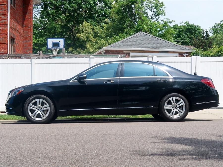 Used Mercedes-benz S-class S 450 2018 | Auto Expo Ent Inc.. Great Neck, New York Used Mercedes-benz S-class S 450 2018 | Auto Expo Ent Inc.. Great Neck, New York