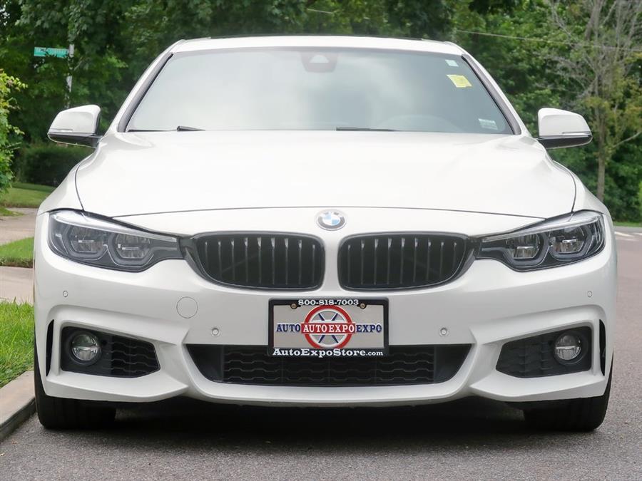Used BMW 4 Series 440i M Sport Package 2018 | Auto Expo Ent Inc.. Great Neck, New York