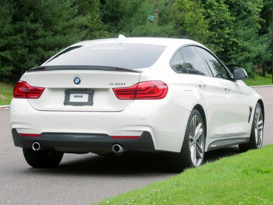 Used BMW 4 Series 440i M Sport Package 2018 | Auto Expo Ent Inc.. Great Neck, New York