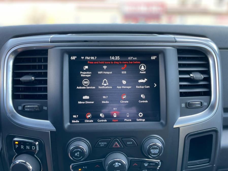 Used Ram 1500 Classic Warlock Warlock 4x4 Crew Cab 5''7" Box 2021 | Jamaica 26 Motors. Hollis, New York Used Ram 1500 Classic Warlock Warlock 4x4 Crew Cab 5''7" Box 2021 | Jamaica 26 Motors. Hollis, New York