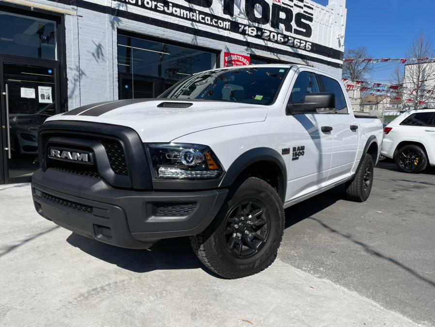 Used Ram 1500 Classic Warlock Warlock 4x4 Crew Cab 5''7" Box 2021 | Jamaica 26 Motors. Hollis, New York Used Ram 1500 Classic Warlock Warlock 4x4 Crew Cab 5''7" Box 2021 | Jamaica 26 Motors. Hollis, New York