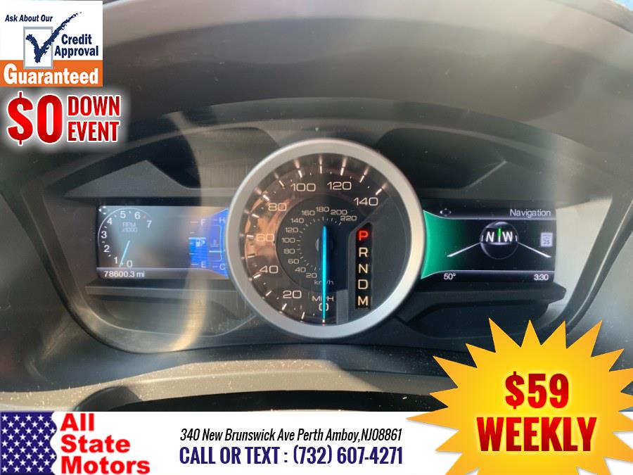 2015 Ford Explorer 4WD 4dr XLT, available for sale in Perth Amboy, New Jersey | All State Motor Inc. Perth Amboy, New Jersey 2015 Ford Explorer 4WD 4dr XLT, available for sale in Perth Amboy, New Jersey | All State Motor Inc. Perth Amboy, New Jersey