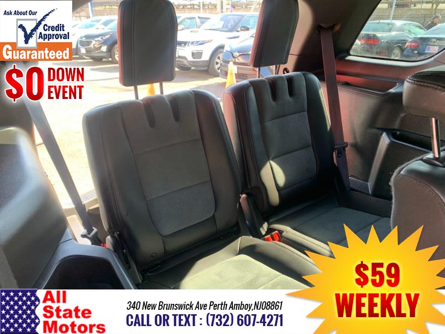 2015 Ford Explorer 4WD 4dr XLT, available for sale in Perth Amboy, New Jersey | All State Motor Inc. Perth Amboy, New Jersey 2015 Ford Explorer 4WD 4dr XLT, available for sale in Perth Amboy, New Jersey | All State Motor Inc. Perth Amboy, New Jersey