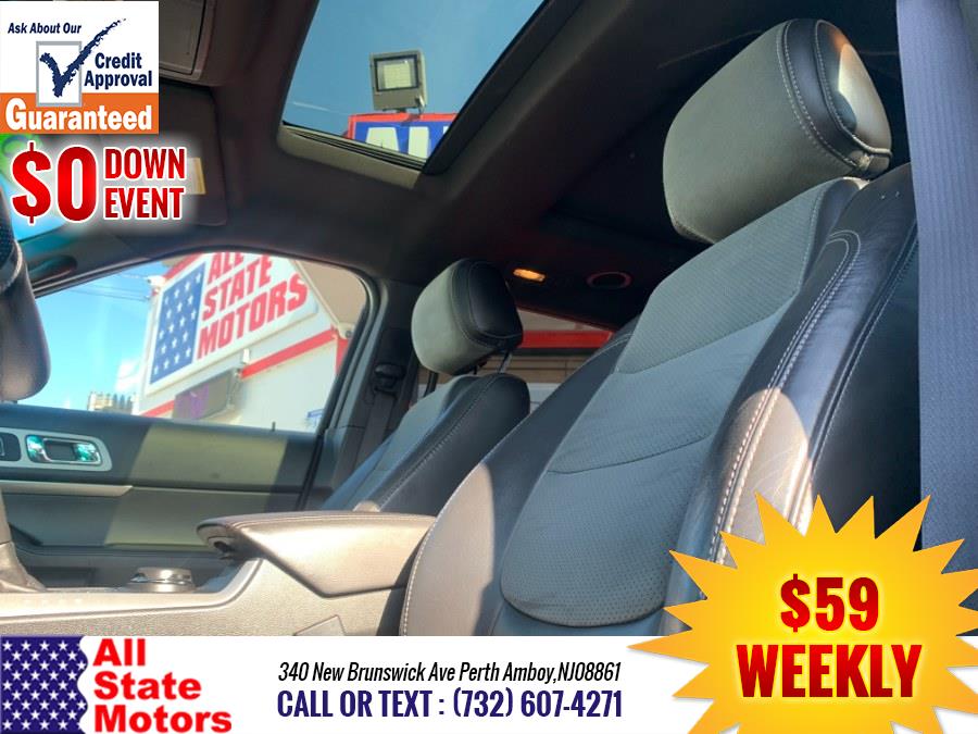 2015 Ford Explorer 4WD 4dr XLT, available for sale in Perth Amboy, New Jersey | All State Motor Inc. Perth Amboy, New Jersey 2015 Ford Explorer 4WD 4dr XLT, available for sale in Perth Amboy, New Jersey | All State Motor Inc. Perth Amboy, New Jersey