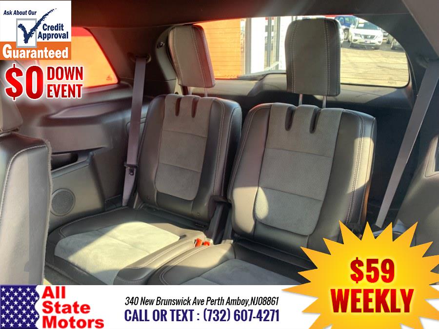 2015 Ford Explorer 4WD 4dr XLT, available for sale in Perth Amboy, New Jersey | All State Motor Inc. Perth Amboy, New Jersey 2015 Ford Explorer 4WD 4dr XLT, available for sale in Perth Amboy, New Jersey | All State Motor Inc. Perth Amboy, New Jersey