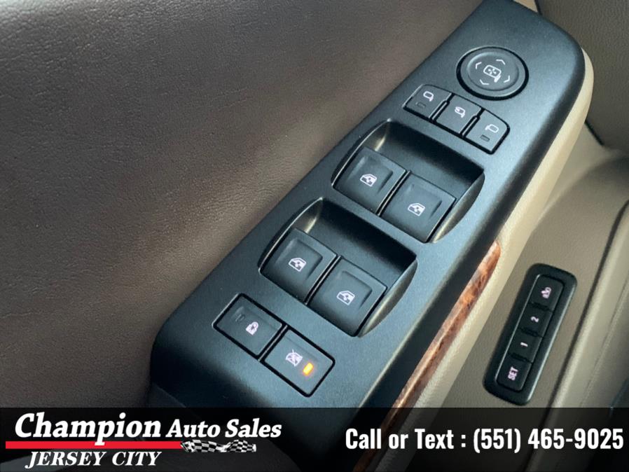 Used Chevrolet Suburban 4WD 4dr LTZ 2015 | Champion Auto Sales of JC. Jersey City, New Jersey Used Chevrolet Suburban 4WD 4dr LTZ 2015 | Champion Auto Sales of JC. Jersey City, New Jersey