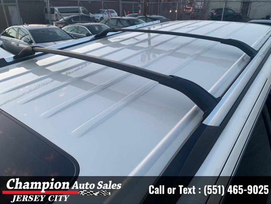 Used Chevrolet Suburban 4WD 4dr LTZ 2015 | Champion Auto Sales of JC. Jersey City, New Jersey Used Chevrolet Suburban 4WD 4dr LTZ 2015 | Champion Auto Sales of JC. Jersey City, New Jersey